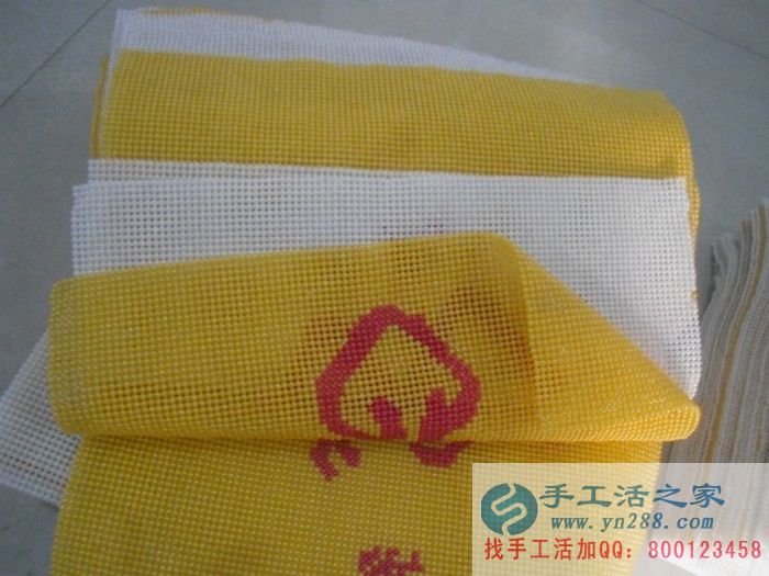 手工活之家外發(fā)加工產(chǎn)品——珠繡甲骨文十二生肖成品圖片展示(圖2)