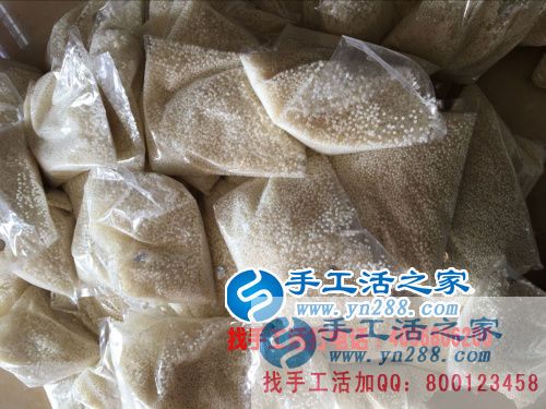 江蘇蘇州胡先生想創(chuàng)業(yè)找到手工活之家小本投資好項目