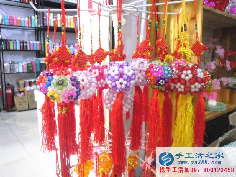 內(nèi)蒙古手工活外發(fā)加工 DIY手工活加工項(xiàng)目 誠招各地加工代理商(圖3)