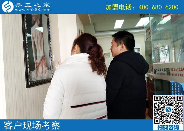 手工活外發(fā)加工串珠，河南周口市苗女士為什么要選這一家？(圖1)