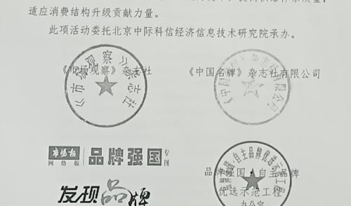 手工之家創(chuàng)始人郝磊受2019品牌強國經(jīng)濟論壇邀請，并獲2019品牌強國•（行業(yè)）“十大創(chuàng)新人物”入圍提名