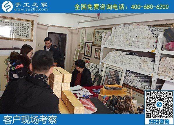 求加工手工活，想找一個可以在家賺錢的兼職做(圖1)