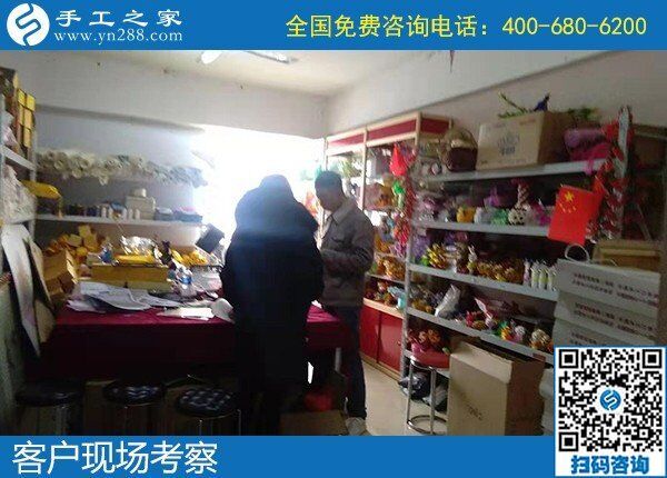 手工活加工項目哪里找？手工之家正規(guī)好平臺(圖1)