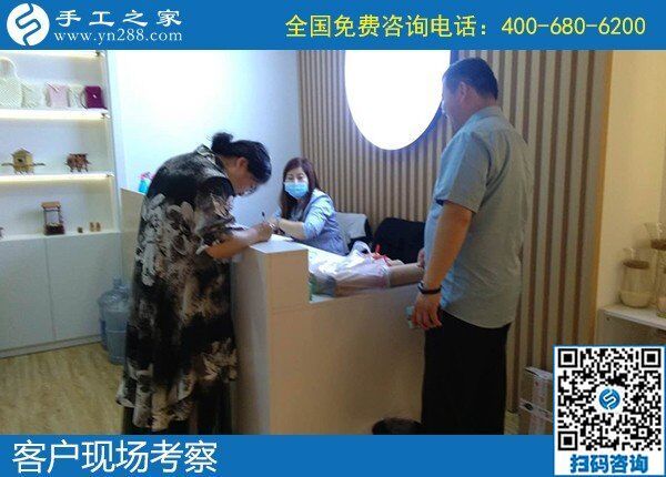 附近手工活有哪些？本地人都選擇手工之家(圖1)