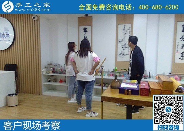 婦女如何在家賺錢？可以拿回家做的手工活(圖1)