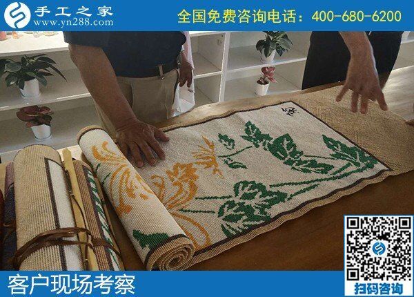 在家制作手工活也能賺錢嗎？來這里看看就知道(圖1)