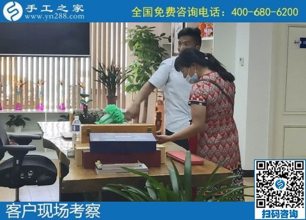 在家做的手工活有哪些？大家都選擇手工之家(圖1)