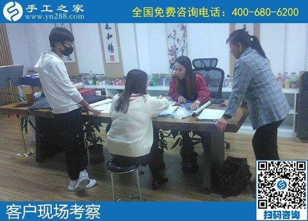 在家做什么手工活比較好？選擇手工之家的人很多(圖1)