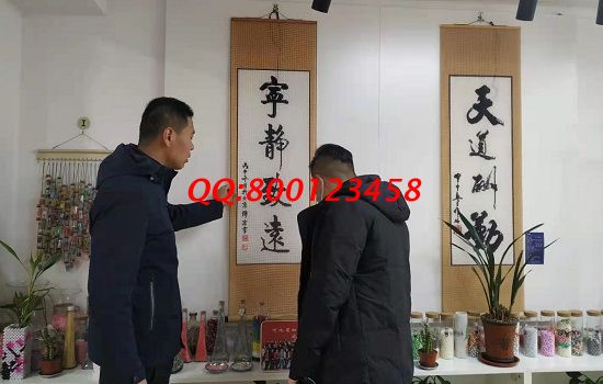 想代理手工活加工項目，可以組織人加工賺錢的(圖1)