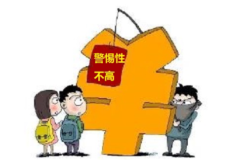 防騙在行動(dòng)，手工之家給大家送來一份315防騙人像圖譜，希望對大家有幫助(圖2)