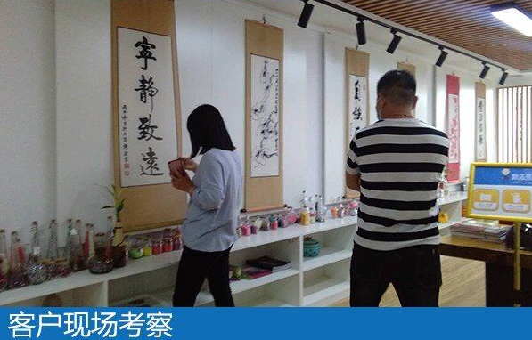 在家做手工活賺錢，選擇什么樣的手工活外發(fā)企業(yè)合作好呢？(圖1)