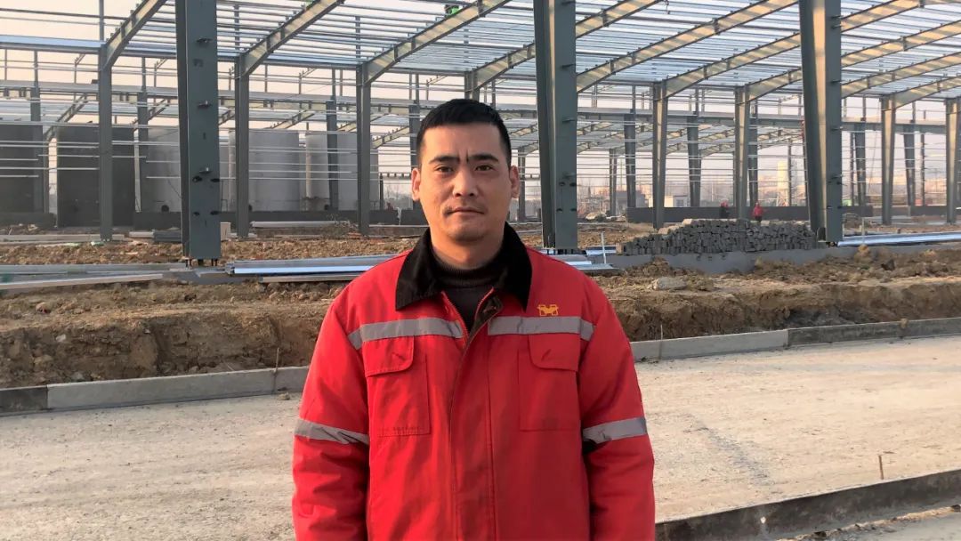 【青年風(fēng)采】工程七公司陳昭辰:砥礪奮進(jìn) 用實(shí)干書(shū)寫(xiě)青春(圖1) 圖片