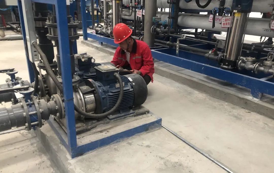 【青年風(fēng)采】工程七公司陳昭辰:砥礪奮進(jìn) 用實(shí)干書(shū)寫(xiě)青春(圖3) 圖片