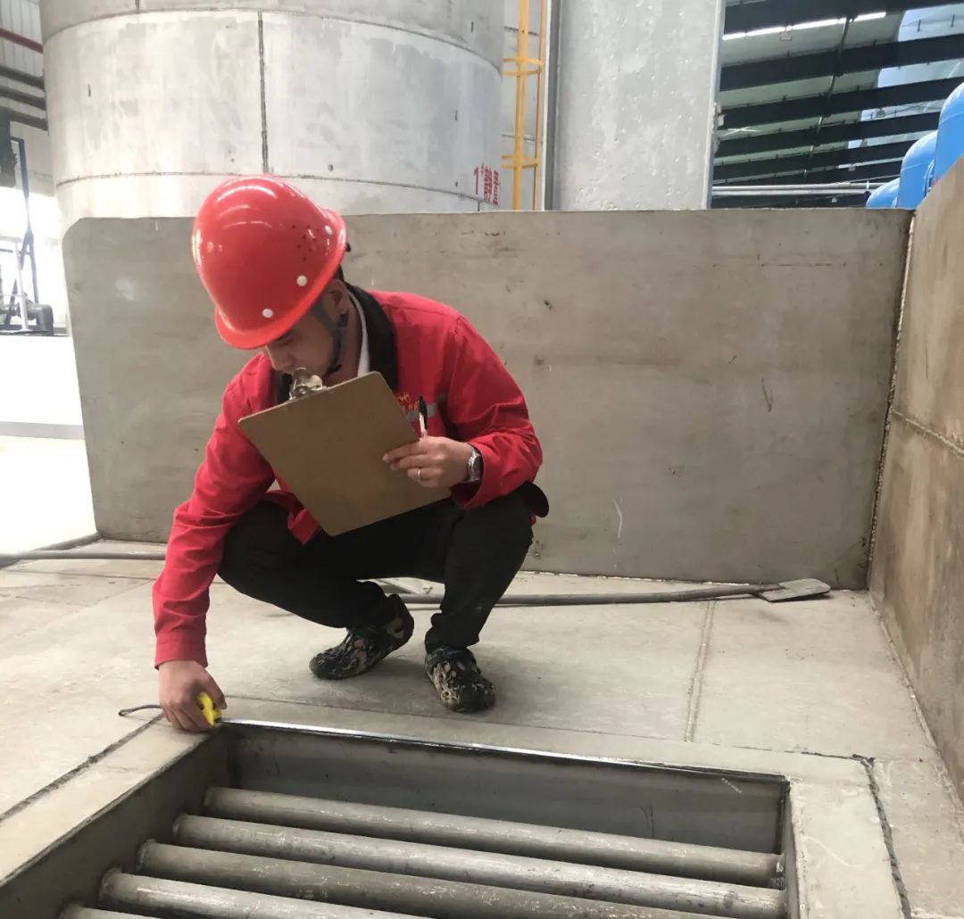 【青年風(fēng)采】工程七公司陳昭辰:砥礪奮進(jìn) 用實(shí)干書(shū)寫(xiě)青春(圖2) 圖片