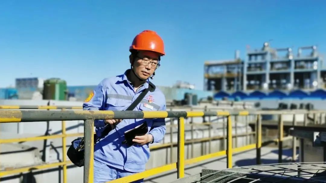 干部職工熱議③：扛起責(zé)任真抓實(shí)干，拼出新精彩