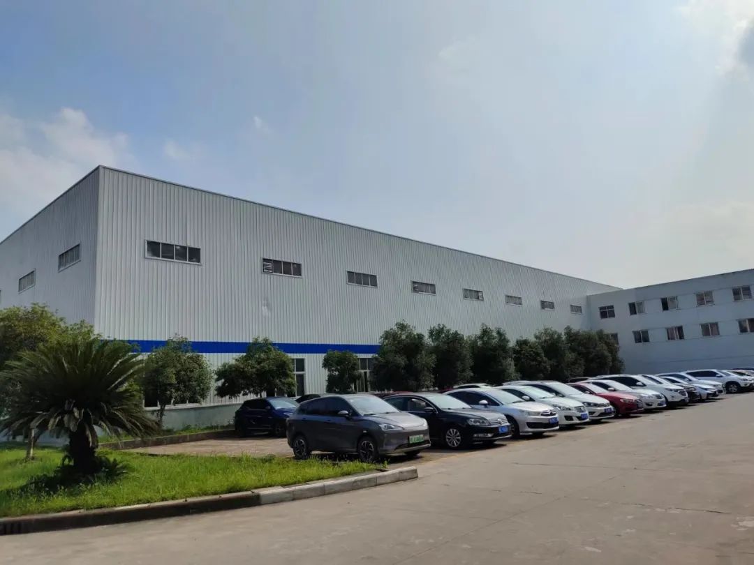 推進(jìn)清潔文明生產(chǎn)，營造美麗廠區(qū)環(huán)境