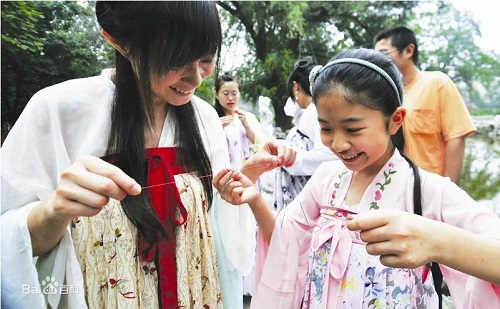 七夕，讓珠繡手工為女士帶來更多幸福！(圖2)