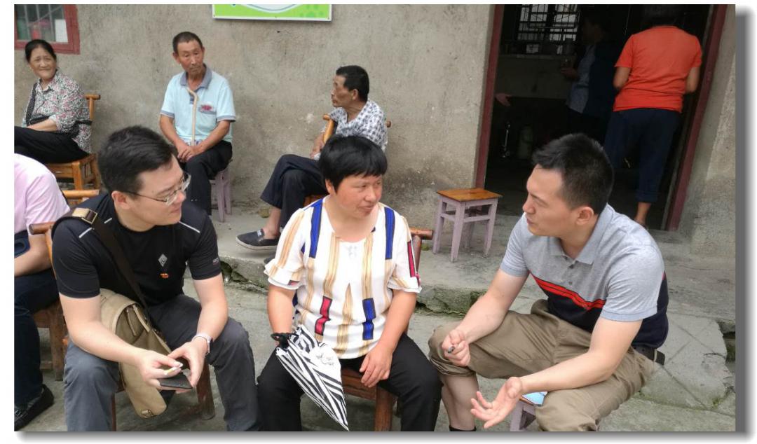 打贏脫貧攻堅戰(zhàn) 宜化集團2019再出發(fā)(圖2) 打贏脫貧攻堅戰(zhàn) 宜化集團2019再出發(fā)(圖2)