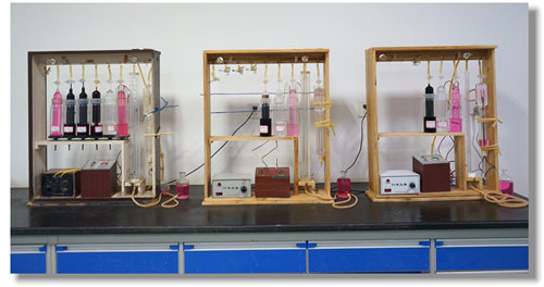 松滋肥業(yè):深入推進(jìn)精細(xì)化管理 創(chuàng)建標(biāo)準(zhǔn)實(shí)驗(yàn)室(圖4) 松滋肥業(yè):深入推進(jìn)精細(xì)化管理 創(chuàng)建標(biāo)準(zhǔn)實(shí)驗(yàn)室(圖4)