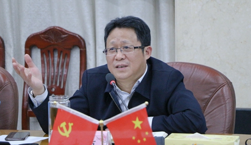 宜化集團(tuán)傳達(dá)學(xué)習(xí)全國(guó)、湖北省和宜昌市安全生產(chǎn)電視電話會(huì)議精神(圖2)