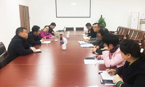 王大真到實訓基地調(diào)研(圖2)