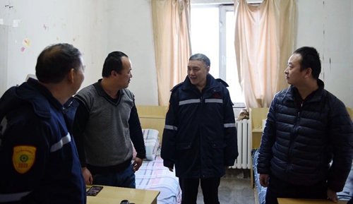 宜昌市領(lǐng)導(dǎo)王應(yīng)華、王大真一行到新疆宜化調(diào)研走訪(圖3)