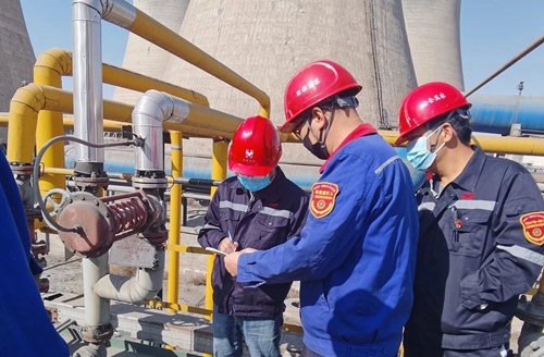 內(nèi)蒙宜化：刀刃向內(nèi)多管齊下 向維修費(fèi)要效益(圖1)