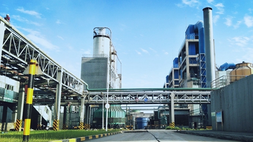 青海宜化：聚力“四抓四?！?全面攻堅沖刺(圖1)