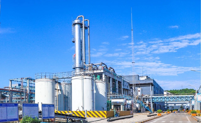 排名提升24位！股份公司再次入選湖北省高新技術(shù)企業(yè)百強(qiáng)名單(圖1)