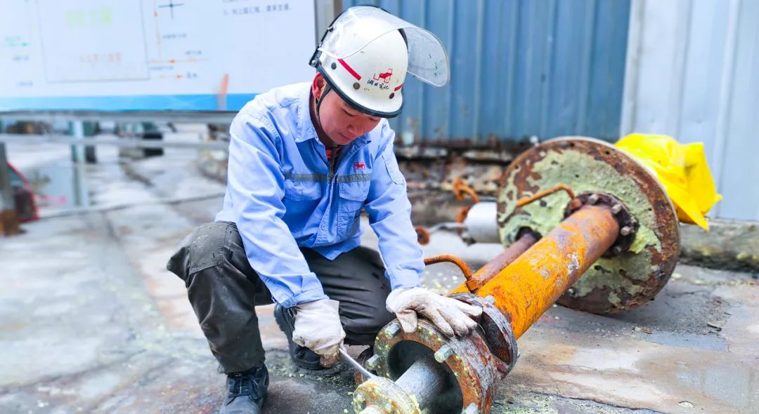 楚星公司：深度挖潛，激活降本增效新引擎