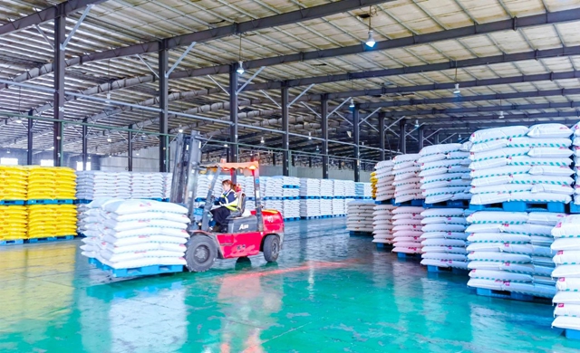 股份公司：奮力沖刺，打好年末收官戰(zhàn)(圖1)