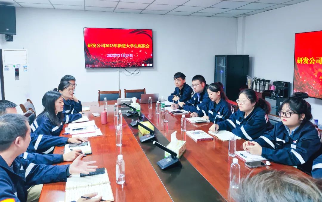 【三八特輯】科技研發(fā)公司梁慎平：篤行不怠勤耕耘，立足崗位勇?lián)?dāng)(圖5)