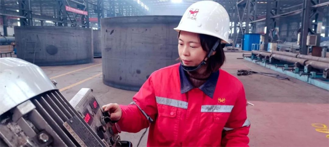 巾幗展風(fēng)采 建功新時代(圖6) 巾幗展風(fēng)采 建功新時代(圖6)