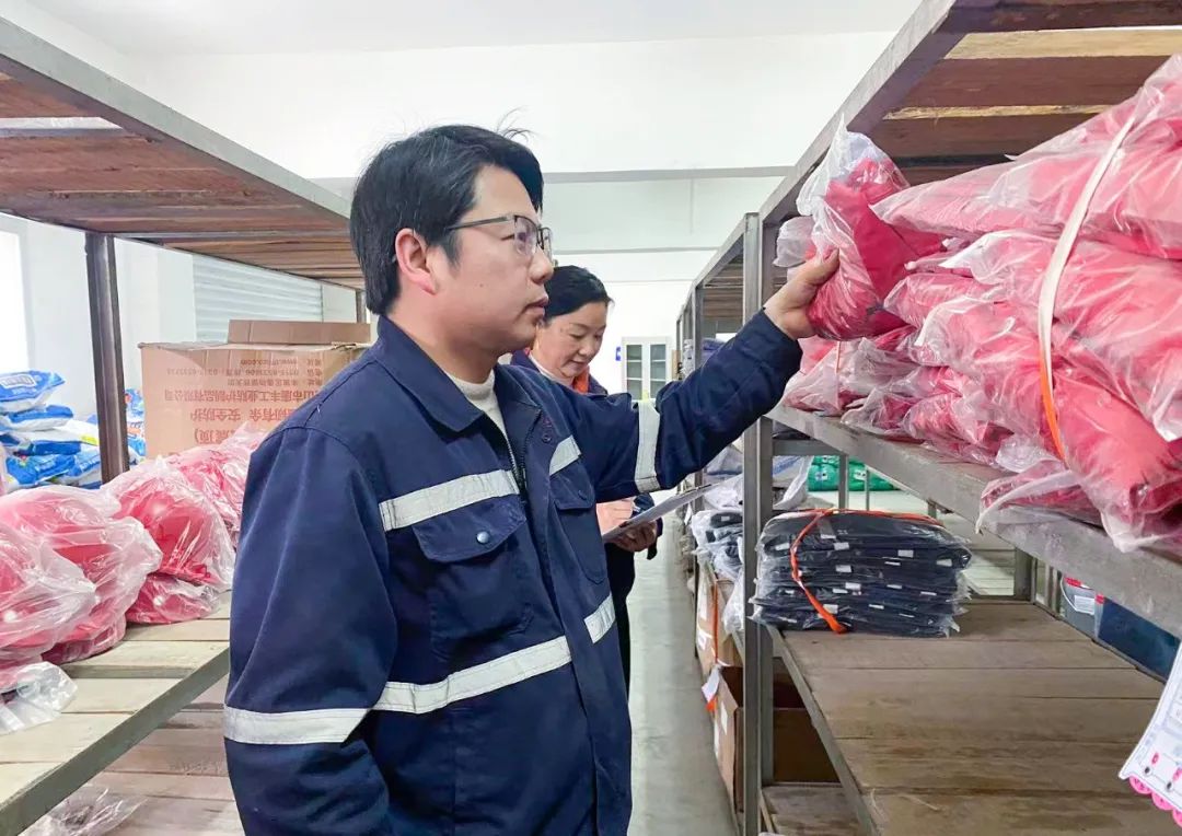 宜化礦業(yè)郭倉?。簼M腔熱愛向機電，一片初心為礦山(圖4)