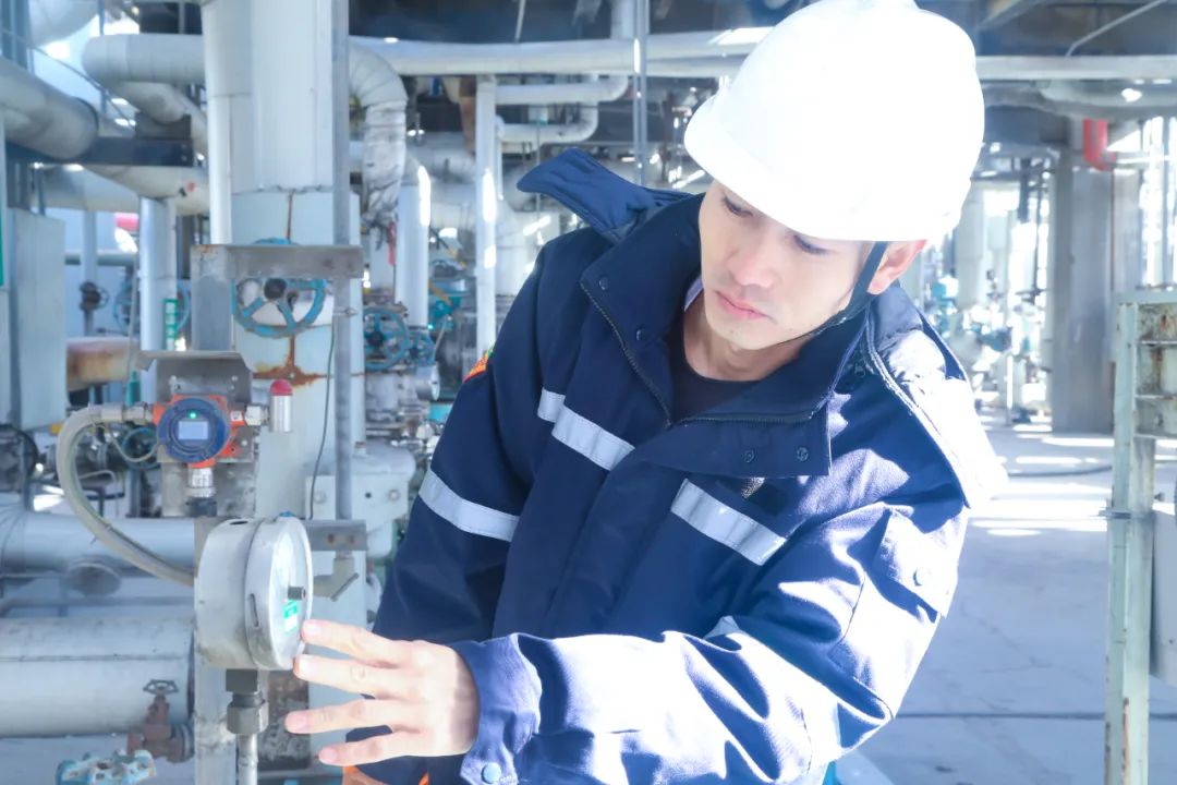 聯(lián)化公司：擰緊全員“安全閥”，織密安全“防護網(wǎng)”(圖3)