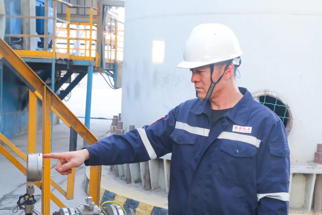 聯(lián)化公司：擰緊全員“安全閥”，織密安全“防護網(wǎng)”(圖5)