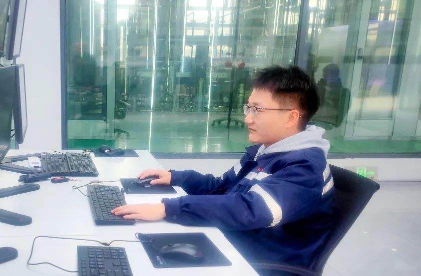 科技研發(fā)公司：敢于突破勇于探索，全心投身技術(shù)研發(fā)(圖5)