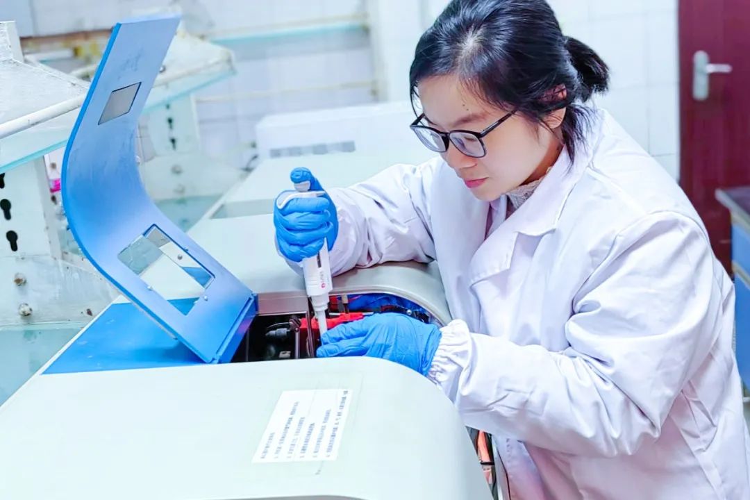 【三八特輯】致敬了不起的宜化“她”力量！(圖3)