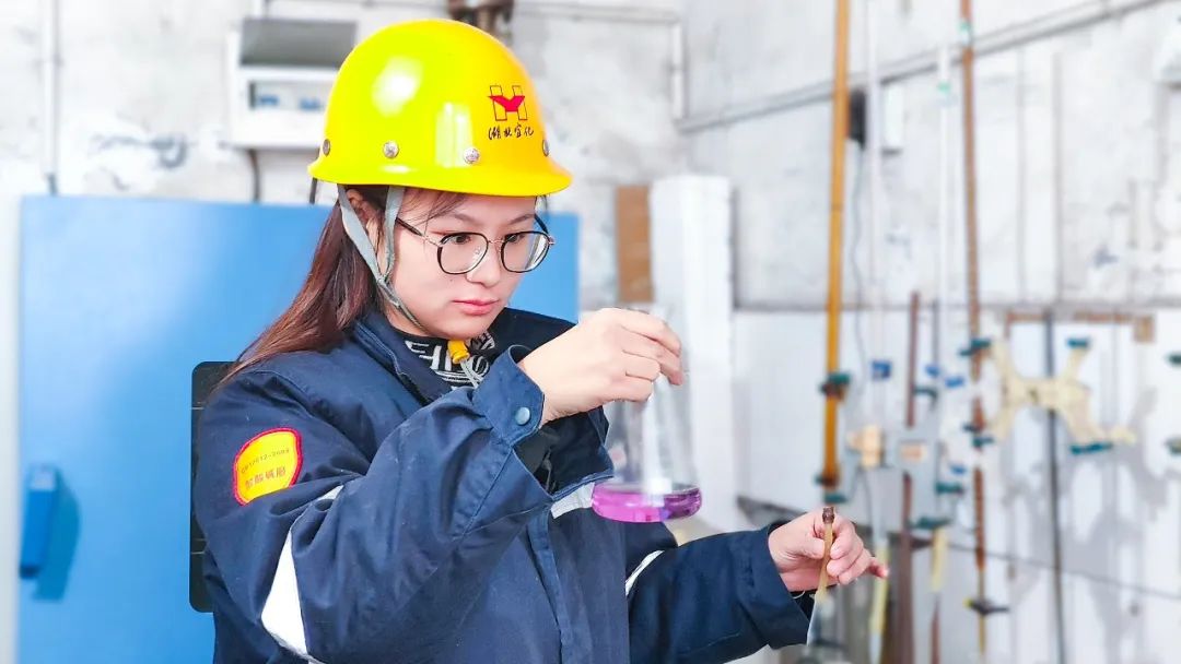 【三八特輯】致敬了不起的宜化“她”力量！(圖5)