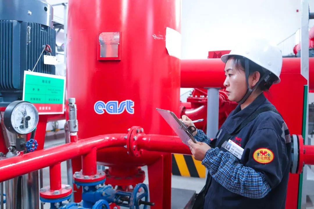 【三八特輯】致敬了不起的宜化“她”力量！(圖21)