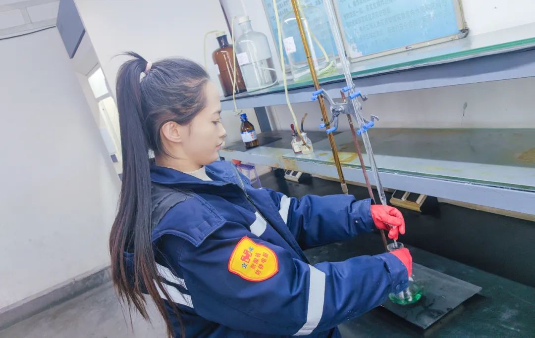 【三八特輯】致敬了不起的宜化“她”力量！(圖23)