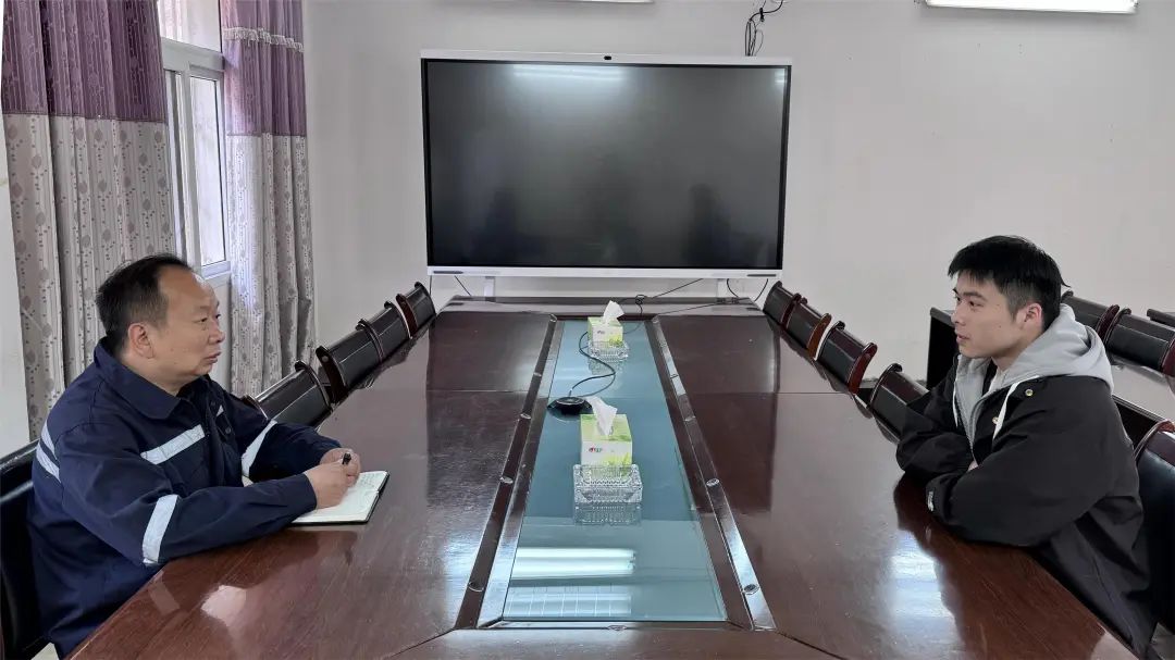 宜化礦業(yè)：強(qiáng)化教育培訓(xùn)提技能，新工分級管理見實(shí)效(圖5)