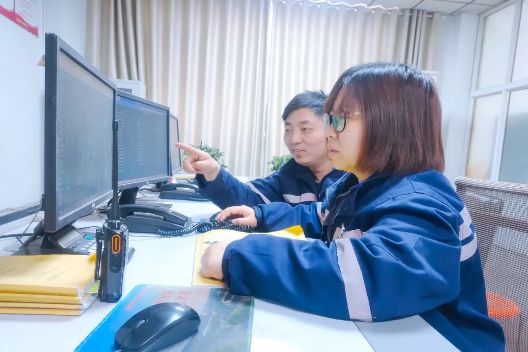 股份公司：抓住關(guān)鍵精準發(fā)力，推動企業(yè)發(fā)展行穩(wěn)致遠(圖3)