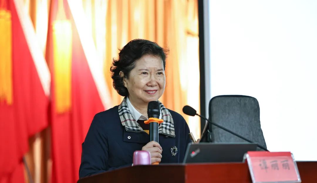 宜化大講堂第一課！聚焦內(nèi)控合規(guī)管理(圖3)