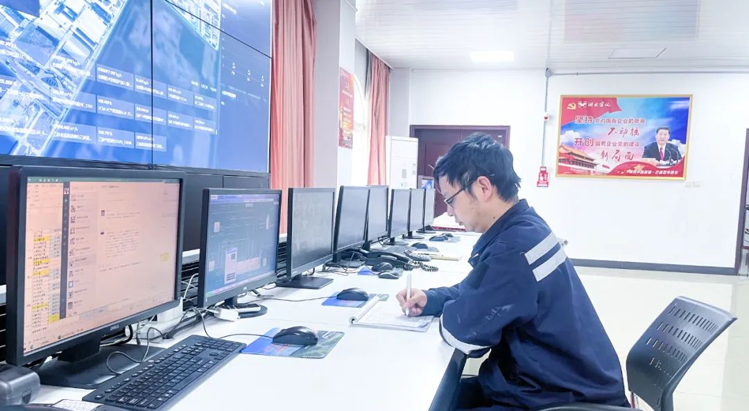 股份公司：精準(zhǔn)施策促提升，全力奪取“開門紅”(圖3)