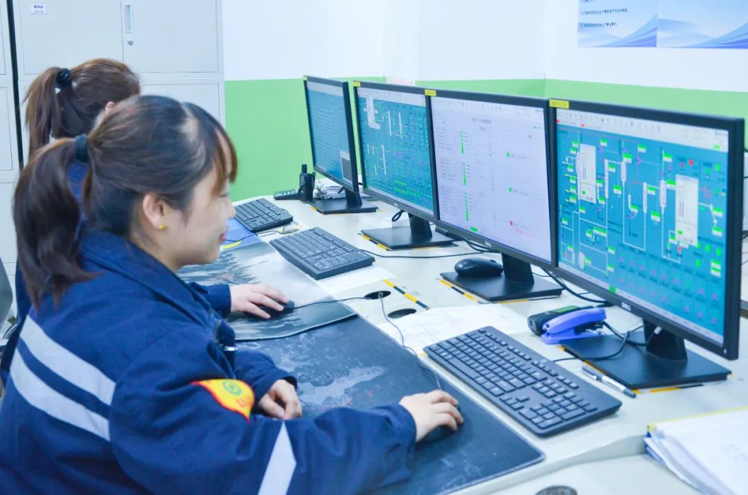 喜報！新疆宜化尿素產(chǎn)品再添兩位“新成員”(圖5)