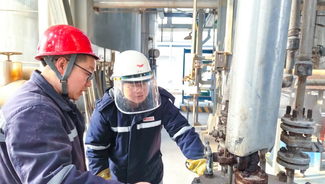 新材料公司：持續(xù)發(fā)力，“熱辣滾燙”奮進(jìn)二季度(圖3)