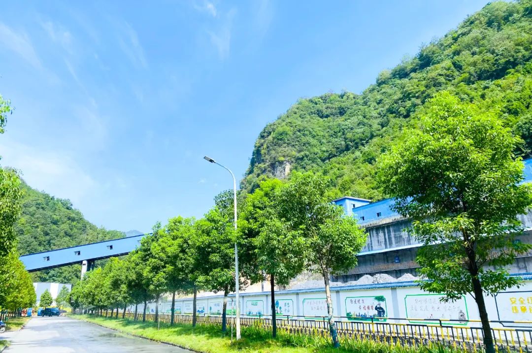 宜化礦業(yè)：推行定責(zé)管理，筑牢安全防線(圖6)