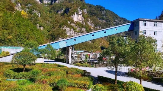 宜化礦業(yè)：安全效益兩手抓，真抓實干促發(fā)展(圖1)