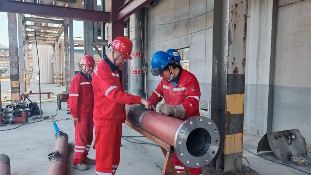 強化質(zhì)量意識 促進質(zhì)量提升(圖8) 強化質(zhì)量意識 促進質(zhì)量提升(圖8)